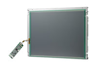 Advantech IDK-1110R-40SVA1E – Touch-Monitor 10,4" – 800 × 600, LCD, resistiv (1-Punkt), 230 cd/m², USB-Touch