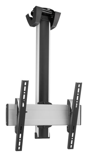 Vogel's CT 3064S – Deckenhalterung, drehbar, VESA 600×400, Silber
