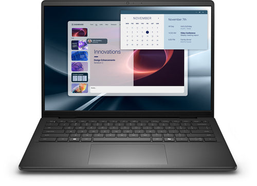 EMC Dell Pro 14 PV14255 – 14", 16 GB, 512 GB SSD, Win 11 Pro