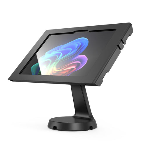 Compulocks Tablet-Tischhalterung – bis 12" – für Microsoft Surface Pro 11 (2025, Copilot+ PC)
