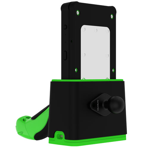 Socket Mobile XG662 – Bluetooth, kabellos