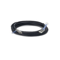 DELL 470-ABQG QSFP28-QSFP28 DAC-Kabel – 100G, 2 m