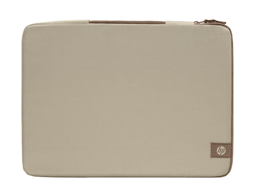 HP Notebook-Schutzhülle für Notebooks bis 16" – Latte Taupe