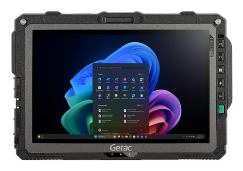 Getac UX10G5 – 10,1", 256 GB, 16 GB RAM, Windows 11 Pro, 5. Generation