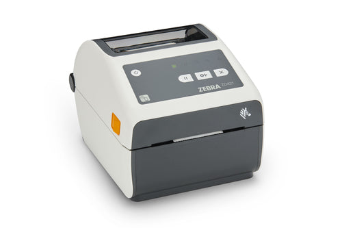 Zebra ZD421 – Etikettendrucker (Thermotransfer), 203 dpi, USB/WLAN