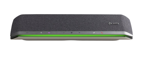 Poly Sync 60 Konferenzlautsprecher – USB/Bluetooth, USB-C, für Microsoft Teams