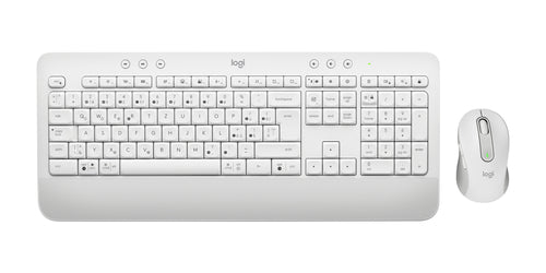 Logitech MK650 For Business – Tastatur