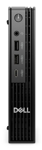 Dell Pro Micro – Intel Core Ultra 5 235, 16 GB RAM, 512 GB SSD, Windows 11 Pro