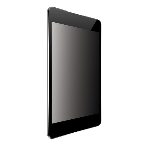 Origin Storage Blickschutzfilter – Anti-Glanz, Privatsphäre – für Tablets bis 12,9"