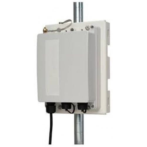 Cisco AIR-PWRINJ-60RGD1 PoE-Injektor 60 W – IEEE 802.3af/at – IP66 Outdoor – für Cat5e – Weiss