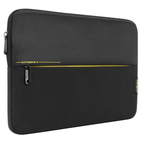 Targus Notebook-Schutzhülle bis 11,6" – Schwarz