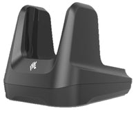 Zebra Ladestation Single-Slot, USB – für MC2200/MC2700