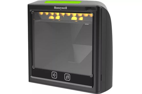 Honeywell SOLARIS XP 7990G Kassenscanner – 1D/2D, RS-232, mit Netzteil (EU)