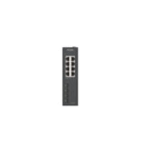 D-Link DIS-210G-12 – Managed L2/L3 Switch – 8× 1G, 4× SFP, Hutschiene
