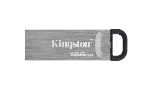Kingston Technology Kingston DataTraveler Kyson USB-Stick – 128 GB, USB 3.2