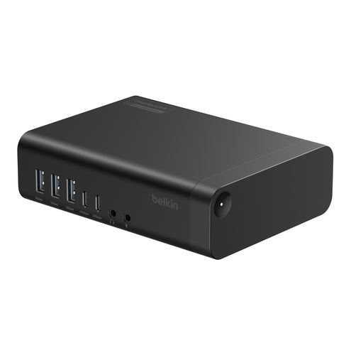 Belkin Connect Universal 16-in-1 Dockingstation – 140 W PD