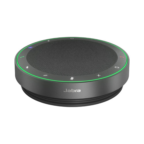 Jabra Speak2 75 – Konferenzlautsprecher, für MS Teams, mit Link 380c