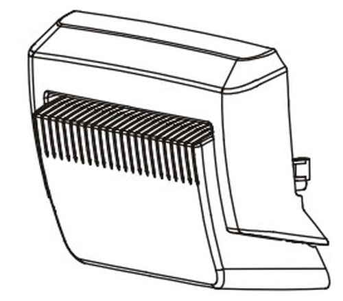 Zebra Schneideeinheit 105934-032 – für GX430t
