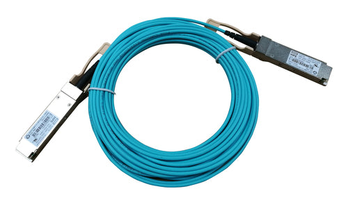 HPE QSFP28-QSFP28 DAC-Kabel – 100G, aktiv, 5 m