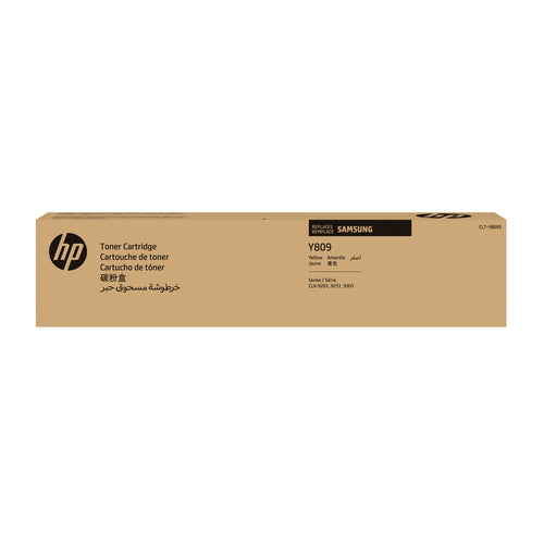 HP Toner SS742A – gelb, 15000 Seiten