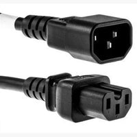 Cisco Netzkabel für C240/C245 M5/M6, NVIDIA P100/V100/RTX und andere