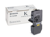 Kyocera – Toner TK-5230K – schwarz, 2600 Seiten