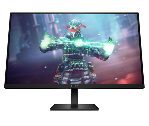 HP OMEN 27K – Monitor, 27", 3840 × 2160 (UHD 4K), 144 Hz