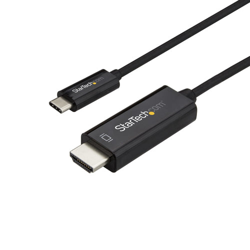 StarTech.com USB-C auf HDMI Adapter – 1 m