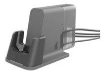 Zebra CRD-TC2X-1SNWS-01 Geräte-Dock – für TC21/TC26