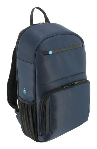 Mobilis Executive 4 – Notebook-Rucksack – für 14–16" Notebook, rPET (30%)