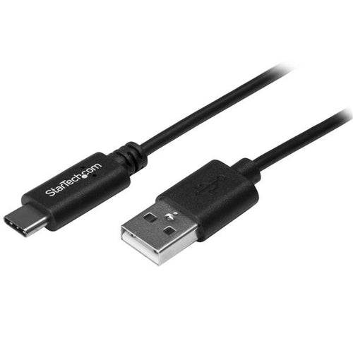 StarTech.com USB-Kabel, USB-C zu USB-A, 4 m