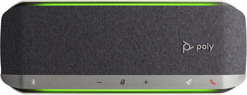 Poly Sync 40 – Halterung – für Poly Sync 40, inkl. Universal-PSU
