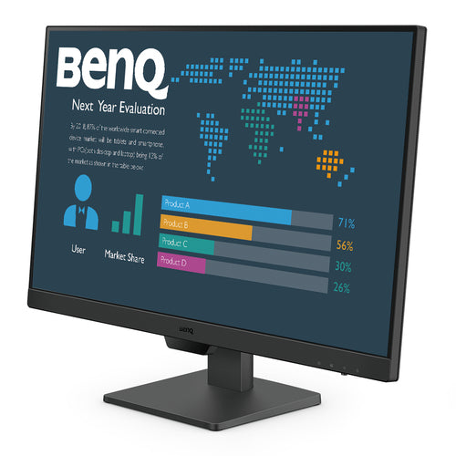 BenQ BL2790 – 27", 1920 × 1080 (Full HD), IPS, 100 Hz