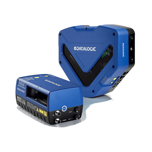 Datalogic DX8210-4200 – Barcodeleser – RJ-45, RS-232