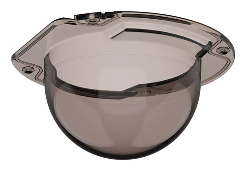 Axis Dome-Zubehör – kratzfest, getönt – für TM3815-E