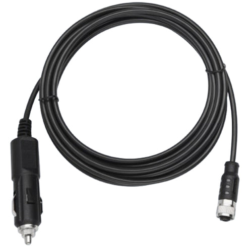 Zebra DC-Stromkabel für Zebra FXR90, M12 auf Gleichstrom, 12 V DC, 3,5 m, Schwarz, CBL-PWRD035-M12CL