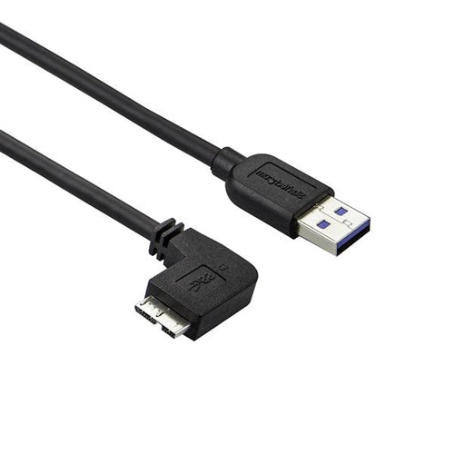 StarTech.com USB-Kabel, Micro-USB, 0,51 m, USB 3