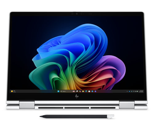 HP EliteBook 8 Flip G2i – 13,3" WUXGA, Core Ultra 7 355, 32 GB, 512 GB SSD, Win 11 Pro
