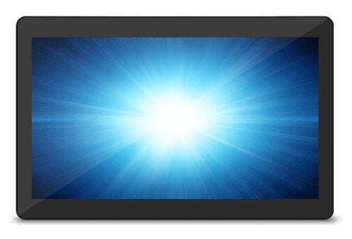 Elo Touch Solutions Elo ESY15I2 15,6" POS All-in-One – Touch (PCAP), Intel Celeron G4900T, 4 GB RAM, 128 GB SSD, Windows 10