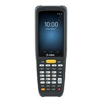 Zebra MC2200 – 4,0", 4G/WLAN 5, 1D/2D, SE4100, IP65, Android 11