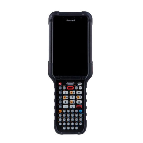 Honeywell CK67 – 4,3", 8/128 GB, 5G/WLAN 6E, 1D/2D, Standardreichweite, IP65/68, Android
