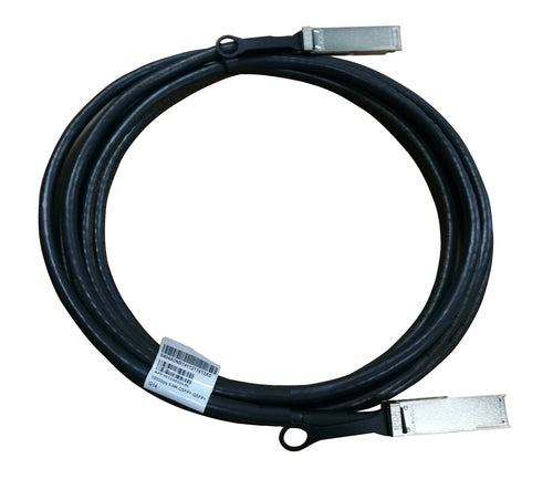 HPE HPN X240 DAC-Kabel – 100G, QSFP28 zu QSFP28, 5 m
