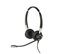 Jabra BIZ 2400 II – Duo Headset – Kabelgebunden