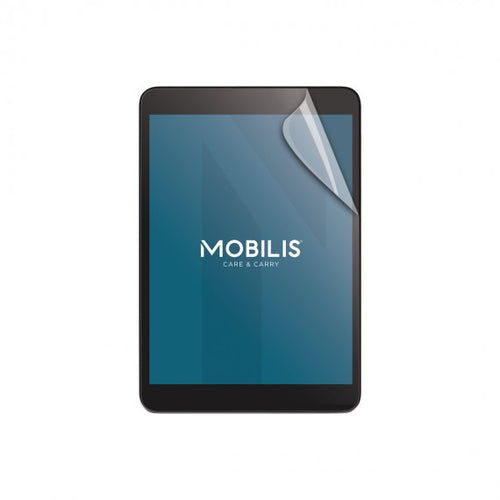 Mobilis Displayschutzfolie für iPad 10,9" (10. Gen.) – Matt, Anti-Fingerprint