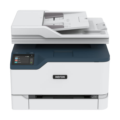 Xerox C235 – A4, 22 Seiten/min, WLAN, LAN