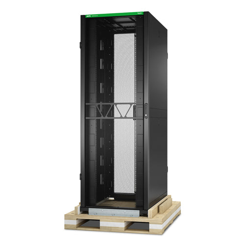 APC NetShelter SX Gen 2 – 19" Netzwerkschrank 42U, 750 × 1070 × 1991 mm, schwarz