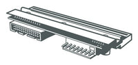 Star Micronics TSP1000 Head Unit – für TSP1000