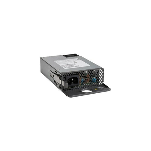 Cisco PWR-C5-600WAC/2 Redundantes Netzteilmodul 600 W – AC – für Cisco Catalyst 9200