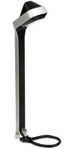 Datalogic Ständer – 90ACC0079 – Top-Down, Höhe 315 mm – für Magellan 9800i – schwarz, silber