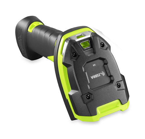 Zebra LI3678-SR – Barcodeleser – Bluetooth 4.0 – mit Akku